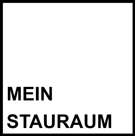 Mein Stauraum