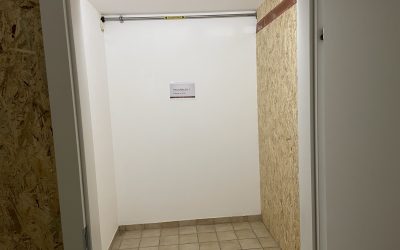 Stauraum 2 – ab 99 p.m.